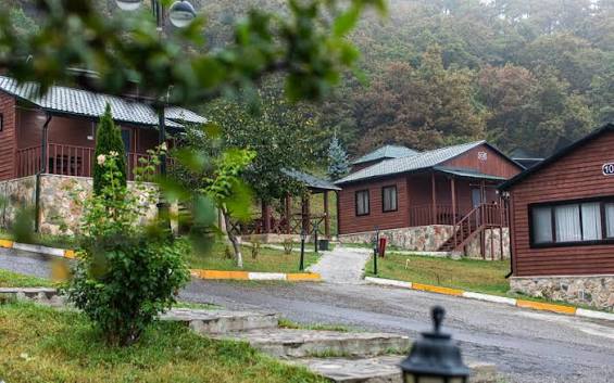 Deluxe Park Hotel 4*